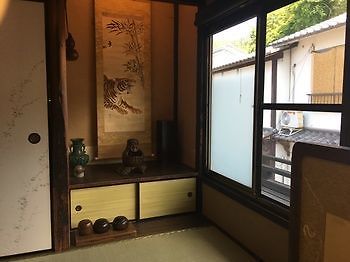 Miyajima Machiya Hotel Shiomachi-An Hatsukaichi Ngoại thất bức ảnh