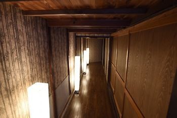 Miyajima Machiya Hotel Shiomachi-An Hatsukaichi Ngoại thất bức ảnh