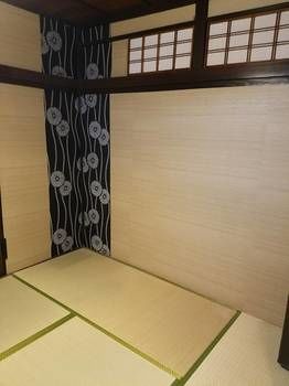 Miyajima Machiya Hotel Shiomachi-An Hatsukaichi Ngoại thất bức ảnh